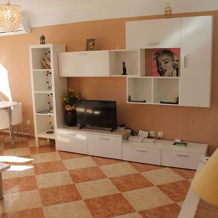 Casa Vega Daire Benidorm Dış mekan fotoğraf