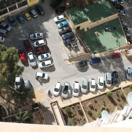Casa Vega Daire Benidorm Dış mekan fotoğraf