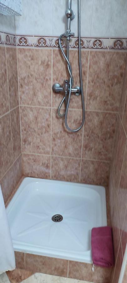 Casa Vega Daire Benidorm Dış mekan fotoğraf