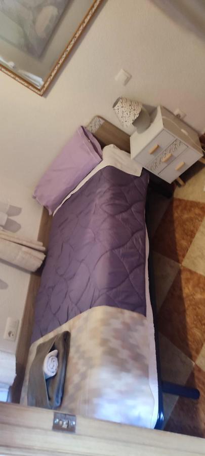 Casa Vega Daire Benidorm Dış mekan fotoğraf
