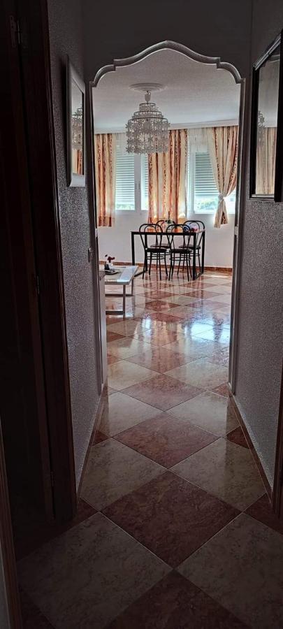 Casa Vega Daire Benidorm Dış mekan fotoğraf