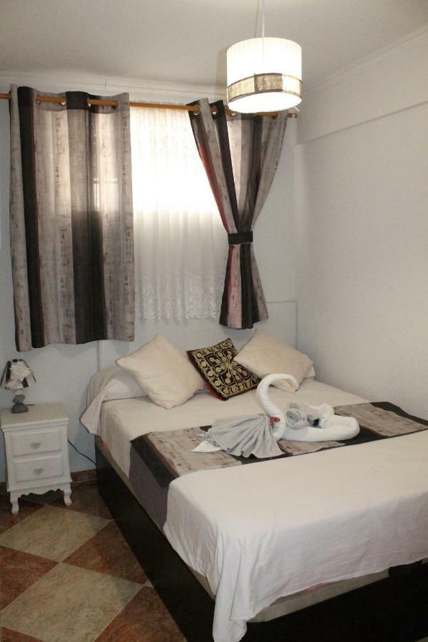 Casa Vega Daire Benidorm Dış mekan fotoğraf